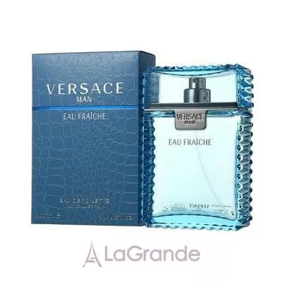 �ֲ��� Versace Man Eau Fraiche �������� ����