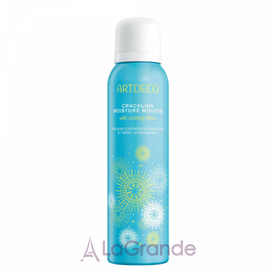 Artdeco Crackling Moisture Mousse �������� ����������� ���� ��� ���� (������)