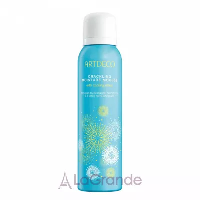 Artdeco Crackling Moisture Mousse �������� ����������� ���� ��� ���� (������)