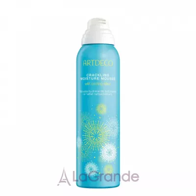 Artdeco Crackling Moisture Mousse �������� ����������� ���� ��� ���� (������)