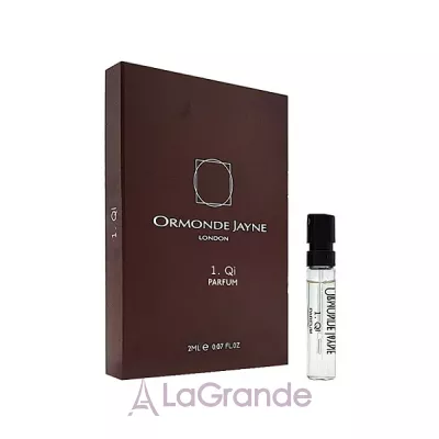 Ormonde Jayne Qi ����