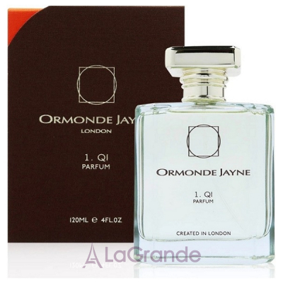 Ormonde Jayne Qi ����