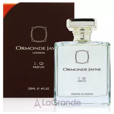Ormonde Jayne Qi ����