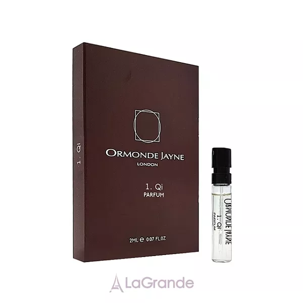 Ormonde Jayne Qi �������