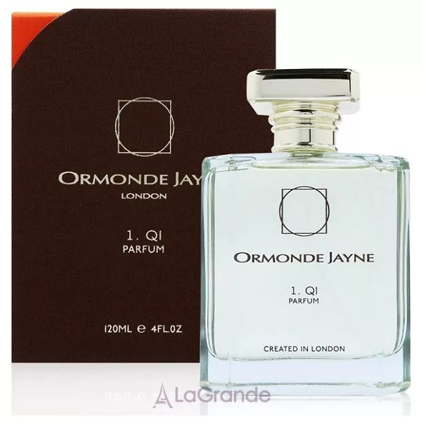 Ormonde Jayne Qi �������