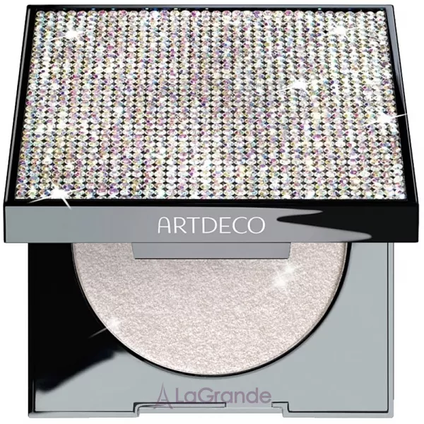 Artdeco Diamond Beauty Powder �����-���������