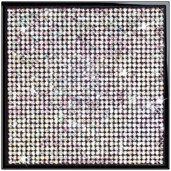 Artdeco Diamond Beauty Powder �����-���������