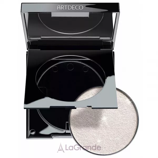 Artdeco Diamond Beauty Powder �����-���������