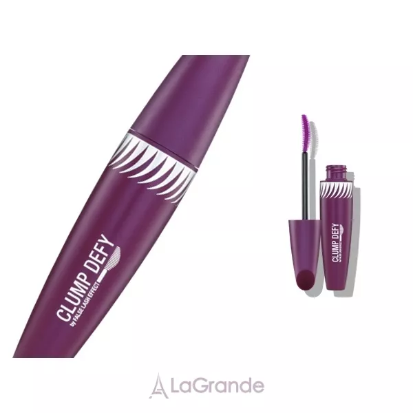 Max Factor Clump Defy ���� ��� ������ ������