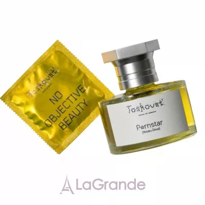 Toskovat Pornstar (Noyau Doux) ������� (������)