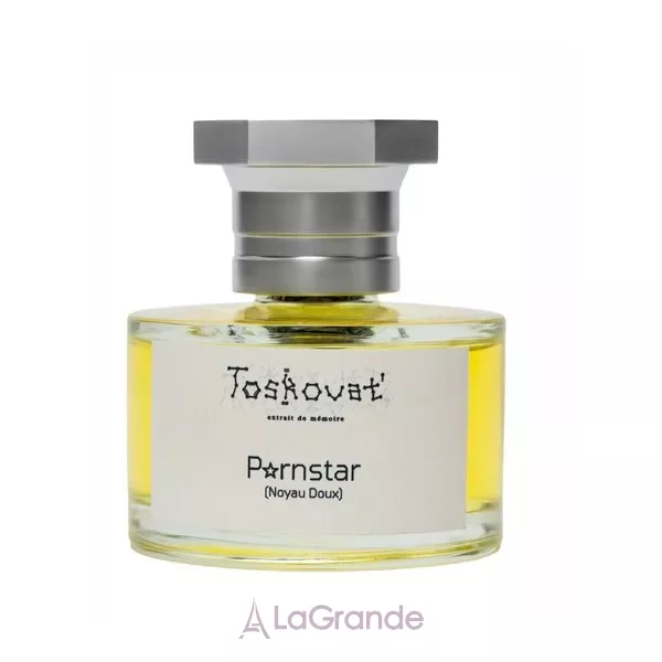 Toskovat Pornstar (Noyau Doux) ������� (������)