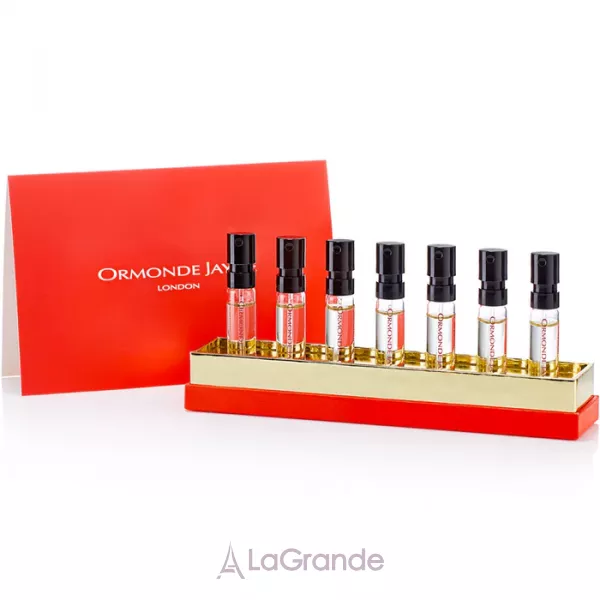 Ormonde Jayne Discovery Lab Signature ���� (����������� ���� 7 �������� �� 2 ��)