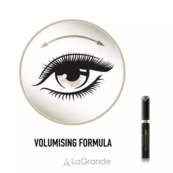 Max Factor Masterpiece Max ��� ��� ��