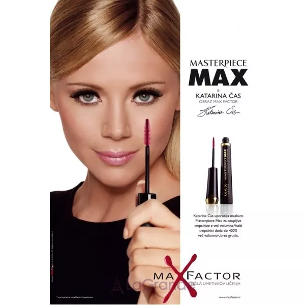 Max Factor Masterpiece Max ��� ��� ��