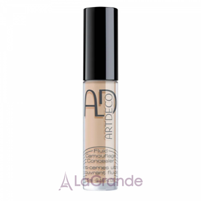 Artdeco Fluid Camouflage Concealer �������� � ������� ����������