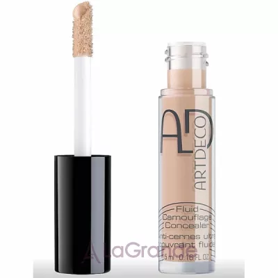 Artdeco Fluid Camouflage Concealer �������� � ������� ����������