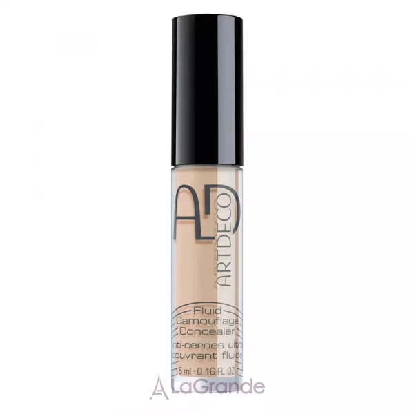 Artdeco Fluid Camouflage Concealer �������� � ������� ����������