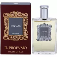 Il Profvmo Osmo Scents Cannabis ��������������� ����