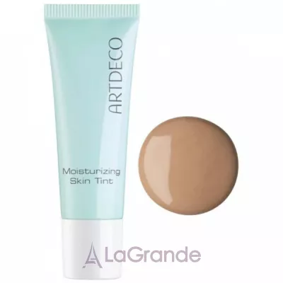 Artdeco Moisturizing Skin Tint ����������� ��������� ���� (������)