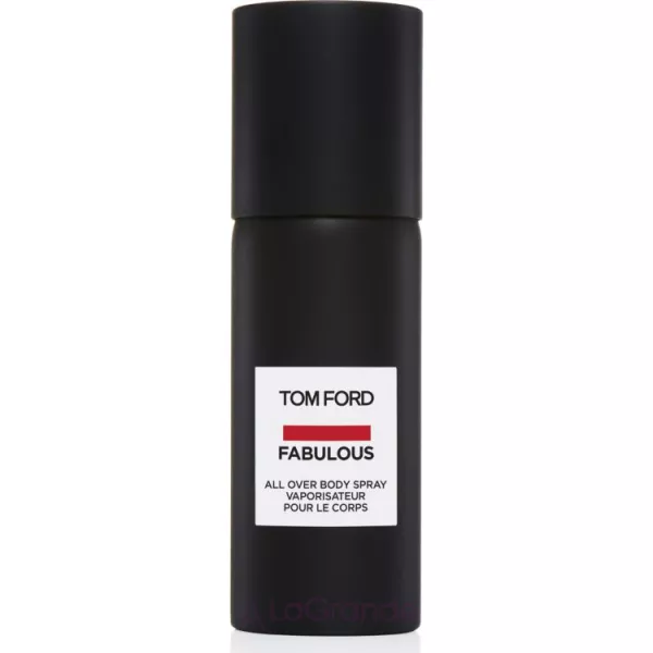 Tom Ford Fucking Fabulous ������������ ����� ��� ��� (������)