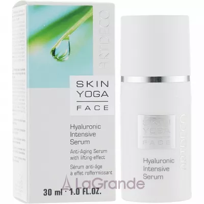Artdeco Skin Yoga Face Hyaluronic Intensive Serum ����������������� ��������� � ������������� �������� (������)
