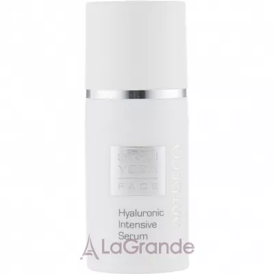 Artdeco Skin Yoga Face Hyaluronic Intensive Serum ����������������� ��������� � ������������� �������� (������)