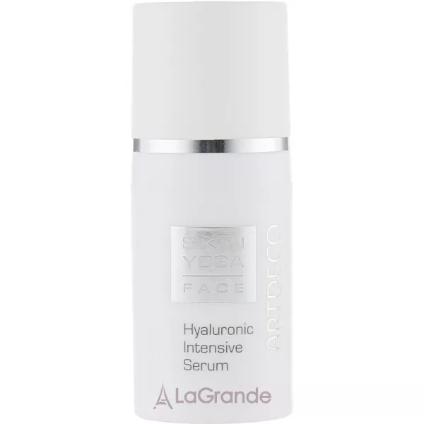 Artdeco Skin Yoga Face Hyaluronic Intensive Serum ���������� ��������� � ������������� ������� (������)