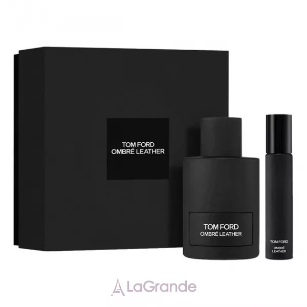 Tom Ford Ombre Leather ����� (��������������� ���� 100 �� + ��������������� ���� 10 ��)