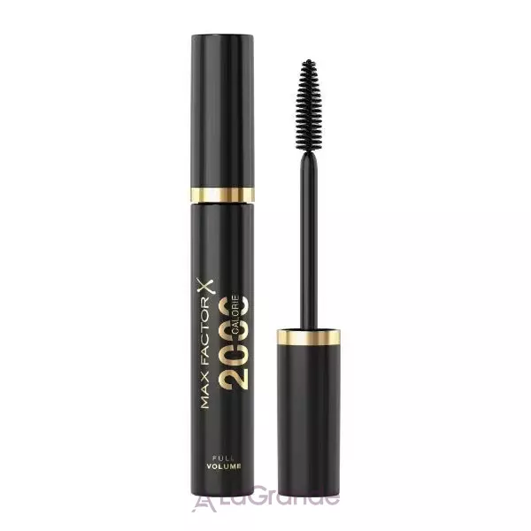 Max Factor 2000 Calorie ��� ��� ��