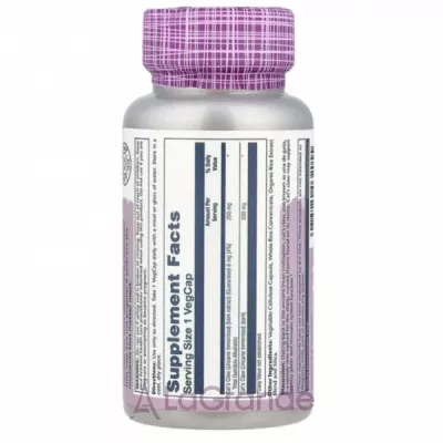 Solaray Cat's Claw 200 mg ����������� ������� 