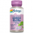 Solaray Ginkgo Biloba Extract One 120 mg 30pcs
