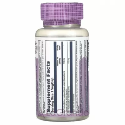 Solaray Milk Thistle Seed Extract 175 mg ����������� ������� 