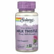 Solaray Milk Thistle Seed Extract 175 mg 120pcs