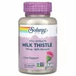 Solaray Milk Thistle Seed Extract 175 mg ����������� ������� 