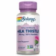 Solaray Milk Thistle Extract One 350 mg 30pcs