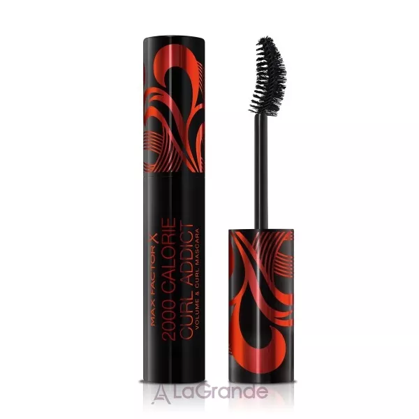 Max Factor 2000 Calorie Curl Addict ��� ��� ��