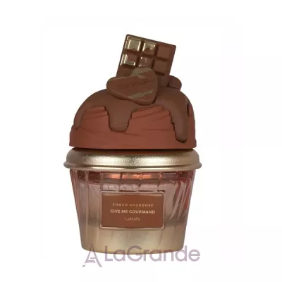 Lattafa Perfumes Choco Overdose ��������������� ����