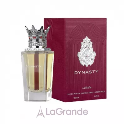 Lattafa Perfumes Dynasty ��������������� ����