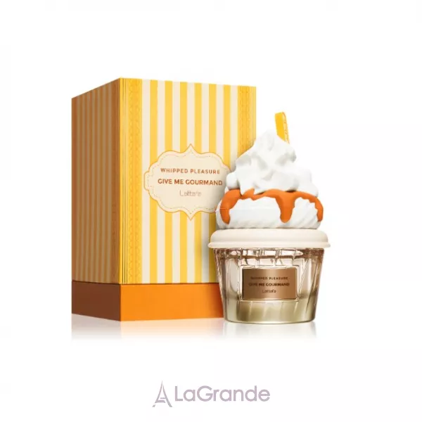 Lattafa Perfumes Whipped Pleasure ��������������� ����