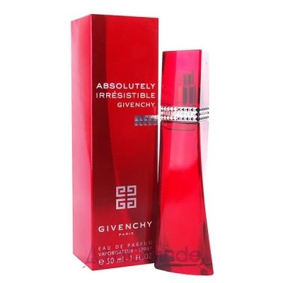 Givenchy Absolutely Irresistible  