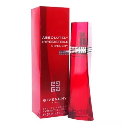 Givenchy Absolutely Irresistible  
