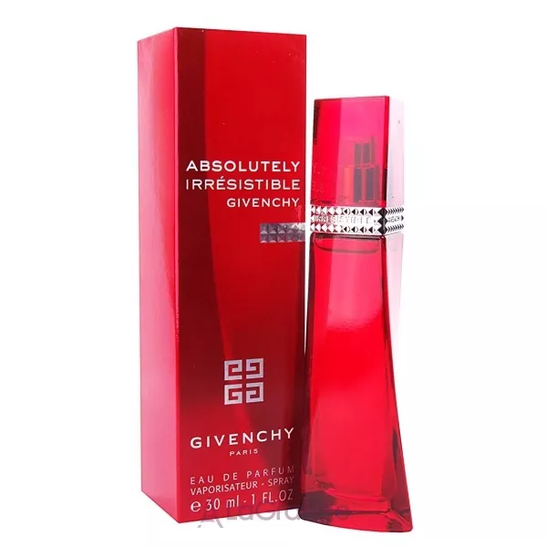 Givenchy Absolutely Irresistible ����������� ����