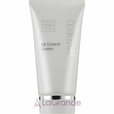 Artdeco Skin Yoga Face Oil Control Cream �������������� ���� ��� ����� �� ��������� ���� (������)