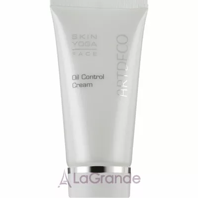 Artdeco Skin Yoga Face Oil Control Cream �������������� ���� ��� ����� �� ��������� ���� (������)