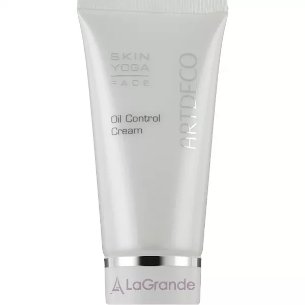 Artdeco Skin Yoga Face Oil Control Cream �������������� ���� ��� ����� �� ��������� ���� (������)
