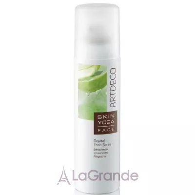 Artdeco Skin Yoga Face Oxyvital Tonic Spray �����-����� � ����������� (������)
