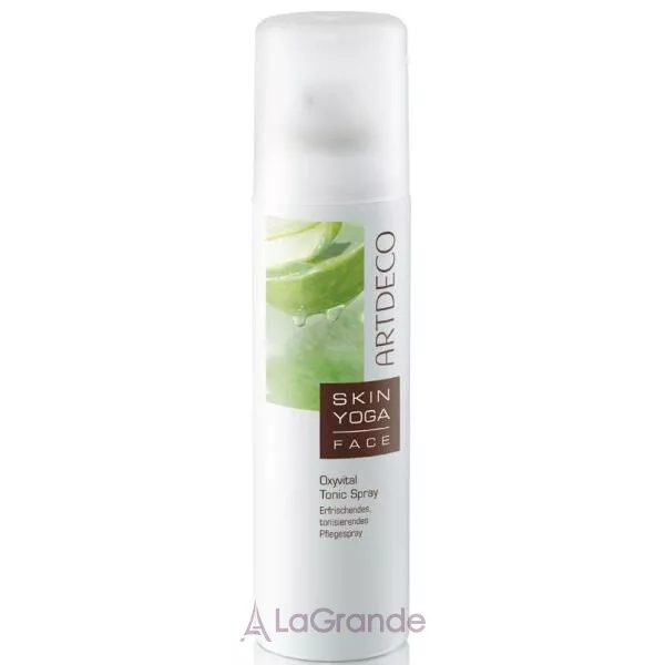Artdeco Skin Yoga Face Oxyvital Tonic Spray �����-����� � ���������� (������)