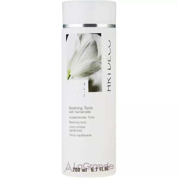 Artdeco Soothing With Hamamelis Tonic �'���� ����� ��� ������� (������)