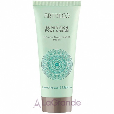 Artdeco Super Rich Foot Cream ���� ��� ��� (������)