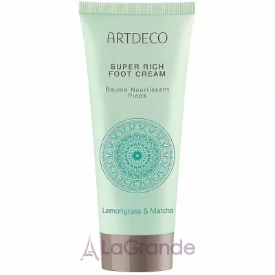 Artdeco Super Rich Foot Cream ���� ��� ��� (������)